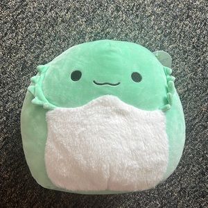 Squishmallow new with tags (ABE)